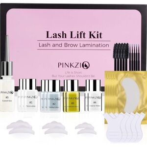 Lash Lift Kit